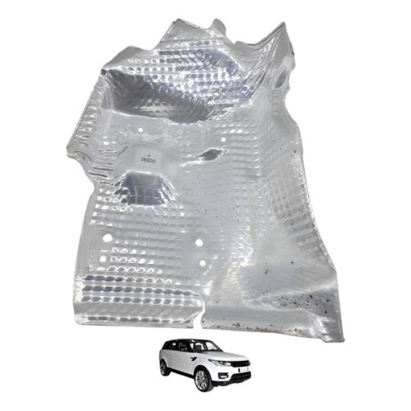 Defletor Escape Range Rover Sport 2014 Dk6239687