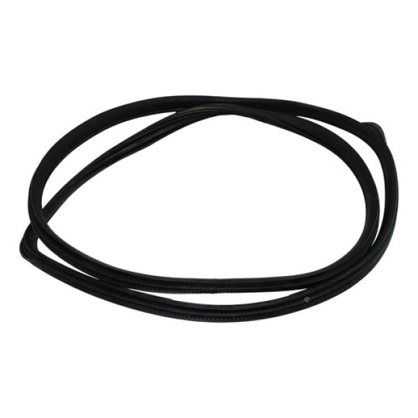 Borracha Guarnição Porta Traseira Esquerda Honda City 2012