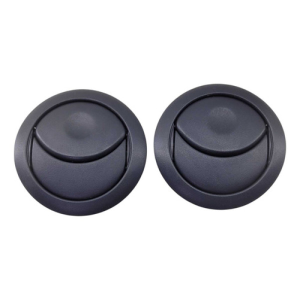 Par Difusor Saida Ar Renault Logan Sandero 2011