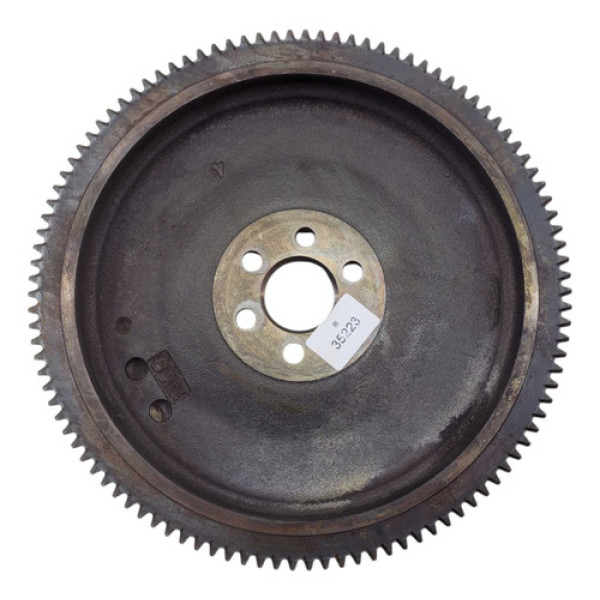 Volante Cremalheira Toyota Etios Hb X  2015