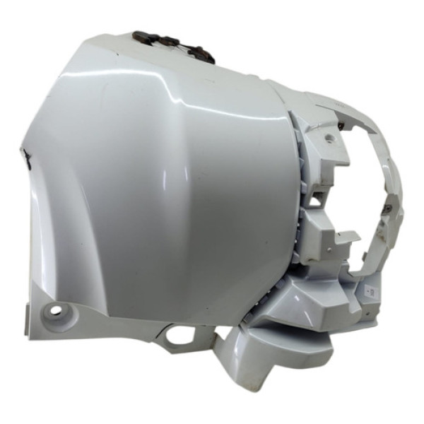 Ponteira Parachoque Jeep Renegade 2022 2023 Traseiro Direito