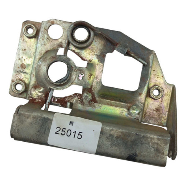 Fechadura Inferior Capô Fiat Uno 2011 2016