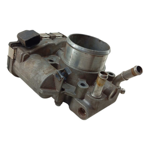 Tbi Corpo Borboleta Hyundai Hb20 Kia Soul 1.6 2012 2016