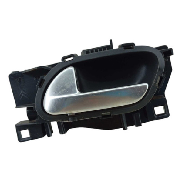Maçaneta Interna Diant Esquerda Peugeot 208 2008 2014 2019