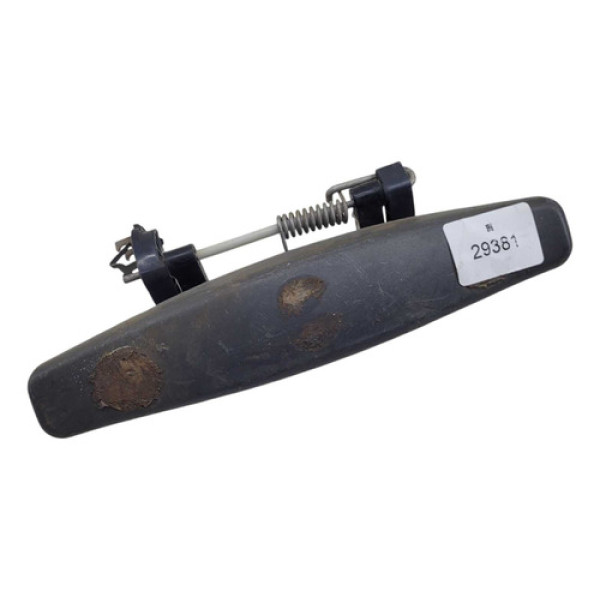 Maçaneta Externa Dianteira Direita Renault Sandero 2007 2011