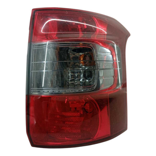 Lanterna Traseira Direita Chevrolet Montana Fume 2011 2020