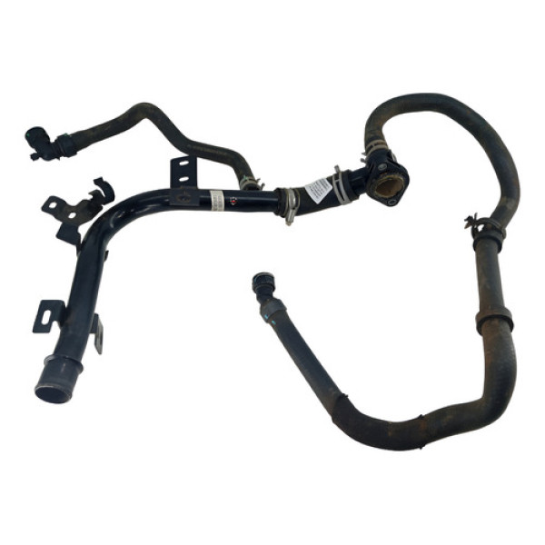 Mangueira Água Radiador Peugeot 2008 1.6 2018