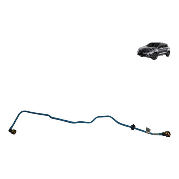 Mangueira Canister Fiat Argo 1.0 2019