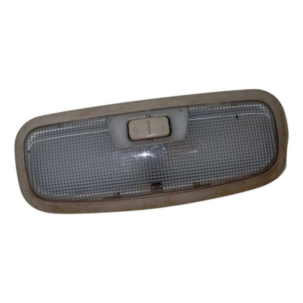 Luz Teto Cortesia Ford Ecosport 2010 2014 168459