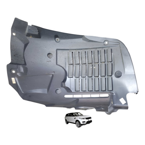 Parabarro Diant Ld Range Rover Sport 2014 Cpla16a573