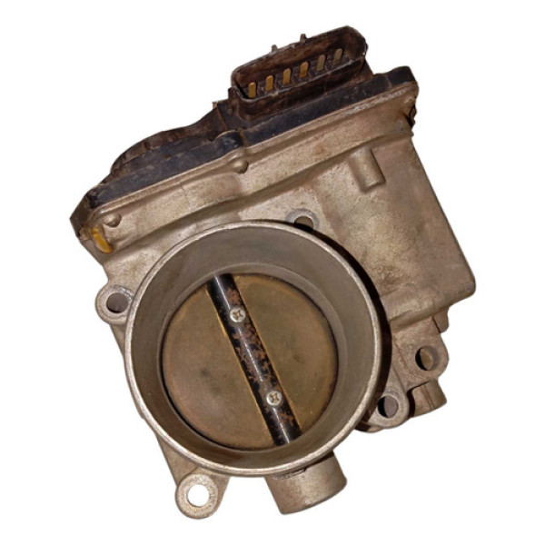 Tbi Corpo Borboleta Nissan Frontier 2.5 2008 2013