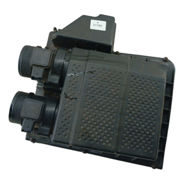 Caixa Filtro Ar Land Rover Discovery4 3.0 2010
