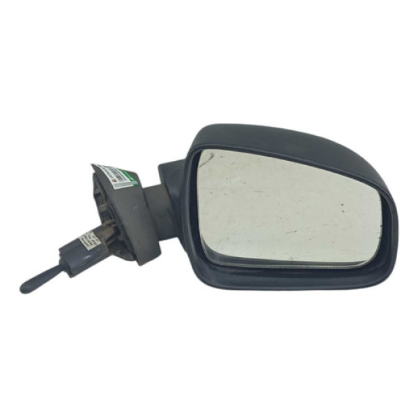 Retrovisor Direito Renault Logan Aut 1016v 2011 963019016r