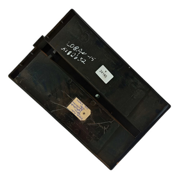  Suporte Bateria Renault Duster Sandero Logan 2015 2020