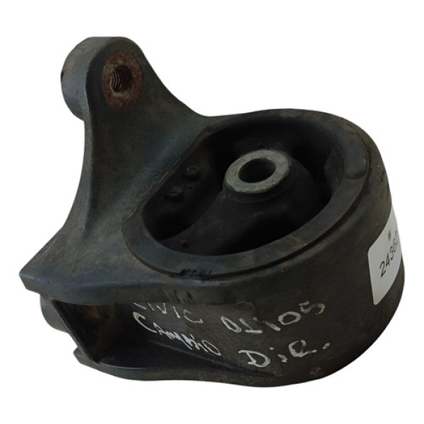 Coxim Cambio Manual Direito Honda Civic 2001 2005