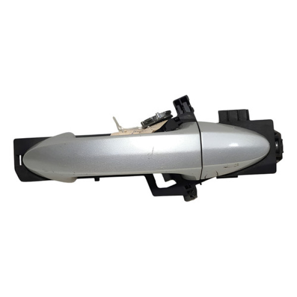 Maçaneta Externa Traseira Esquerda Ford Ka Ecosport 2014 19 Traseira