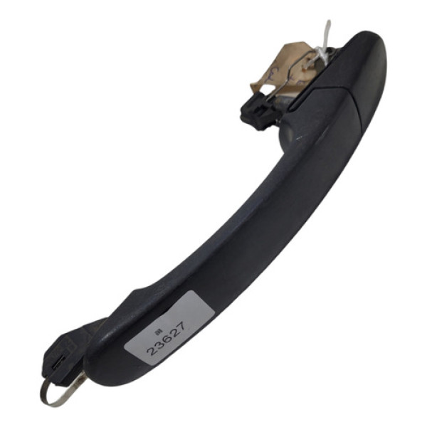 Maçaneta Externa Traseira Esquerda Vw Gol G3 G4 1999 2005