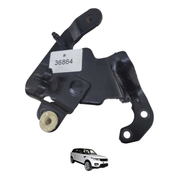 Suporte Chapa Fixaçao Range Rover Sport 2014 6r8c6c693ba