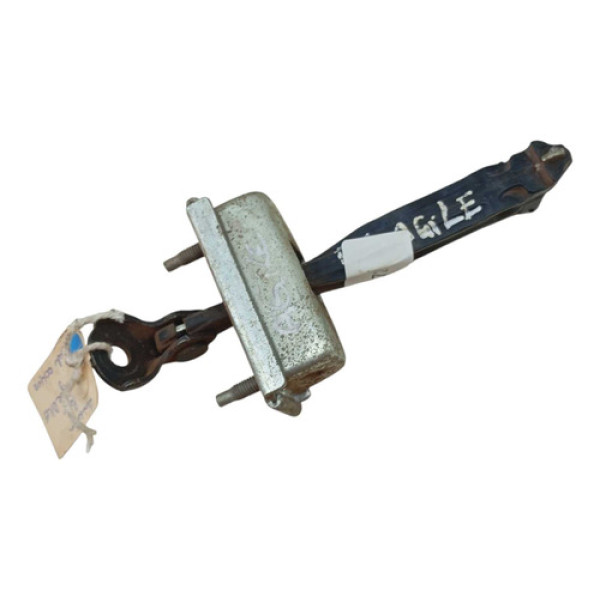 Limitador Porta Dianteira Esquerda Gm Agile 2009 2013