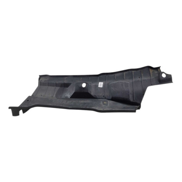 Defletor Inferior Churrasqueira Chevrolet Celte 1.0 Vhc 2011