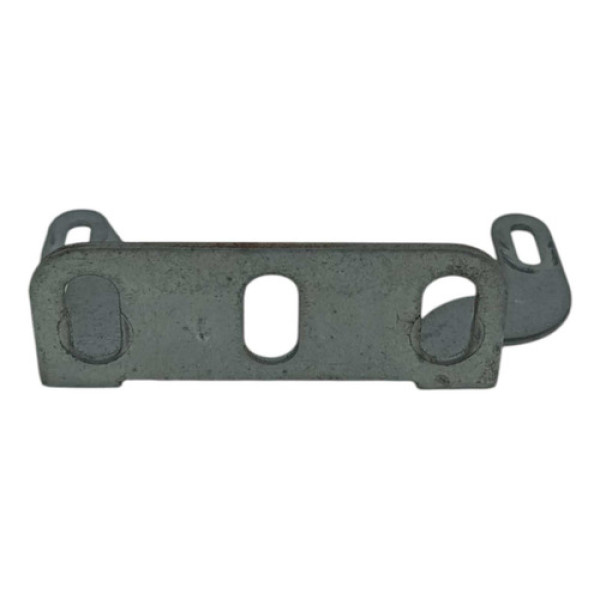 Suporte Fixaçao Traseiro Console Vw Polo 2006 6q0863442