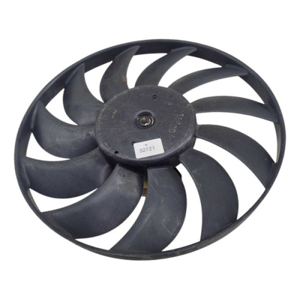 Ventoinha Motor Ford Fiesta 2003 2012 866648n