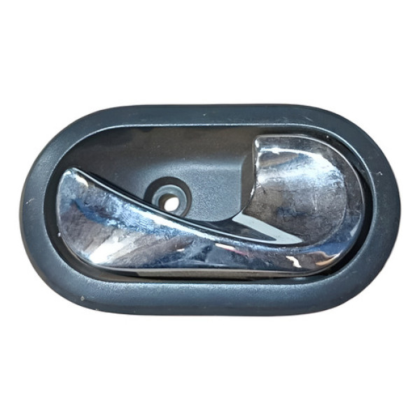 Maçaneta Interna Dianteira Direita Renault Duster 2015 Dianteira