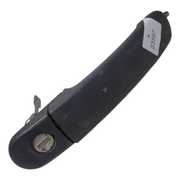 Maçaneta Externa Dianteira Direita Vw Gol G3 G4 1999 2005
