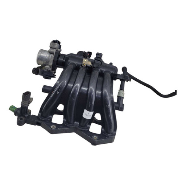 Coletor Admissão Tbi Fiat Uno Palio 1.0 2002 2010 46546196