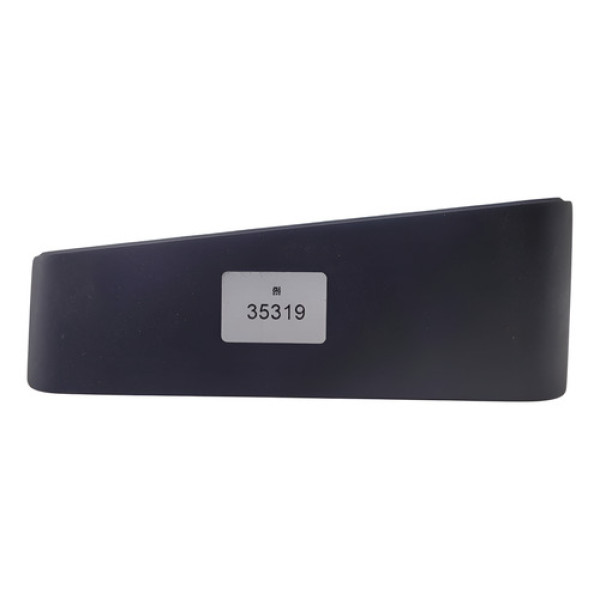 Acabamento Moldura Painel Audi A1 1.4 2014 8x1857185 Preto ..