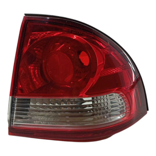 Lanterna Traseira Direita Chevrolet Corsa Classic Ls 2011 16