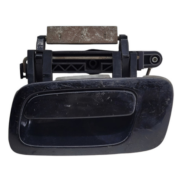 Maçaneta Externa Traseira Esquerda Gm Astra 2003 2011 Traseira