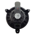 Motor Ventilador Ar Forçado Ford New Fiesta 2015