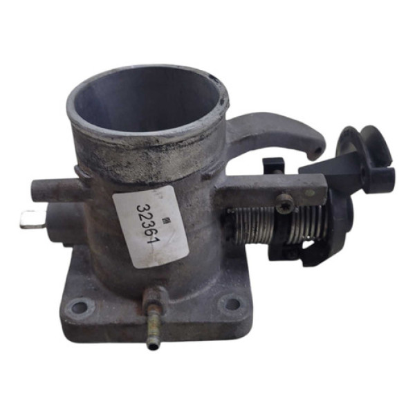 Tbi Corpo Borboleta Gm Astra 2.0 1999 2009 93262083