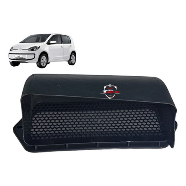 Duto Entrada Ar Tela Volkswagen Up Take 2015