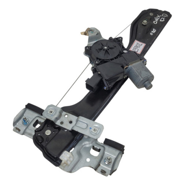 Maquina Vidro Elétrica Dianteira Direita Onix Prisma 13 19