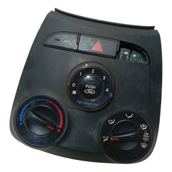 Comando Ar Condicionado Hyundai Hb20 2013 2019