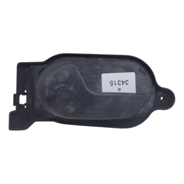 Maçaneta Interna Tras Le Ford Fiesta Sedan 2006 2s65a22601