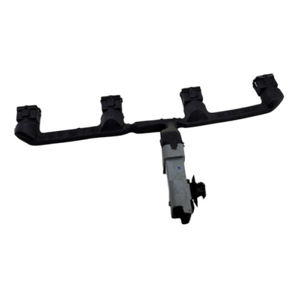 Chicote Bico Injetor Citroen C3 Peugeot 206 207 2005 2012
