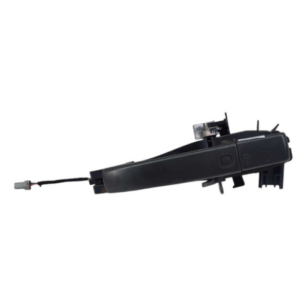 Maçaneta Externa Diant Esquerda Land Rover Discovery 4 2010