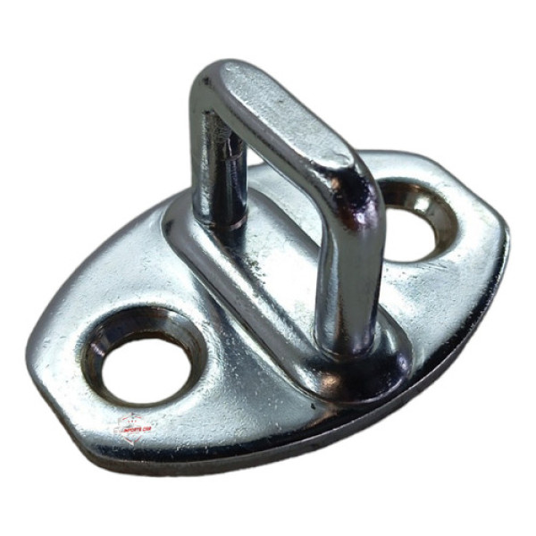 Batente Porta Dianteira Direita Volkswagen Gol G5 1.0 2009