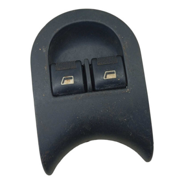 Botão Vidro Elétrico Duplo Diant Esquerda Citroen C3 2015