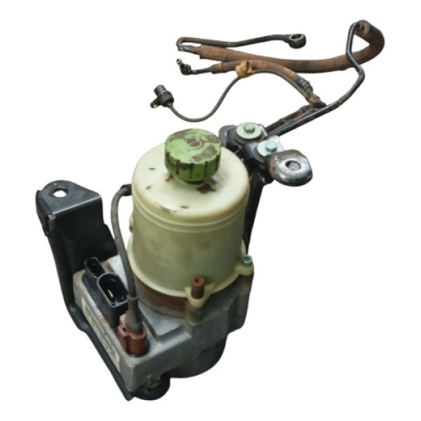 Bomba Direçao Eletrohidraulica Vw Polo 1.6 2006 6q0423155r