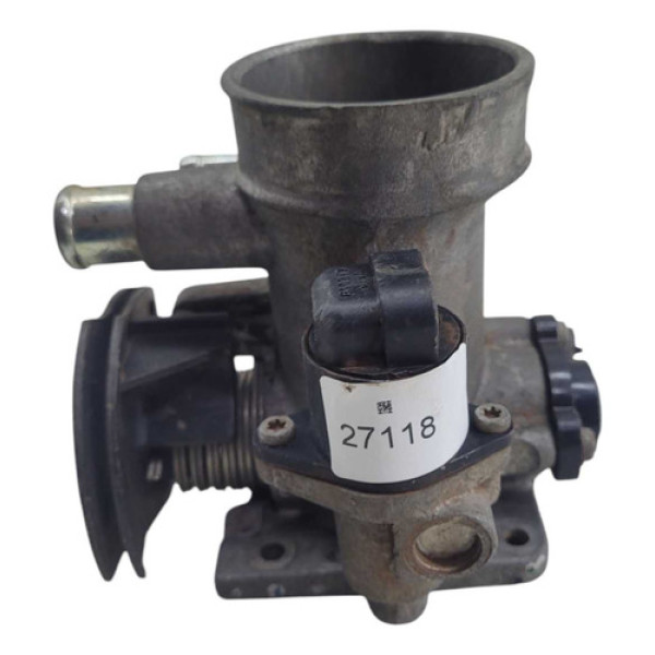 Tbi Corpo Borboleta Gm Meriva 1.8 2004 2007