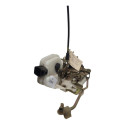 Fechadura Dianteira Esquerda Mitsubishi Pajero Tr4 2009 2014