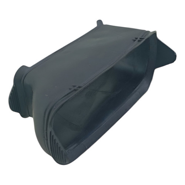  Duto Inferior Ar Condicionado Vw Polo 2006 6q0819159 Preto