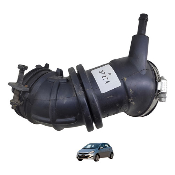 Mangeueira Filtro Ar Hyundai Hb20 2013 281401s000