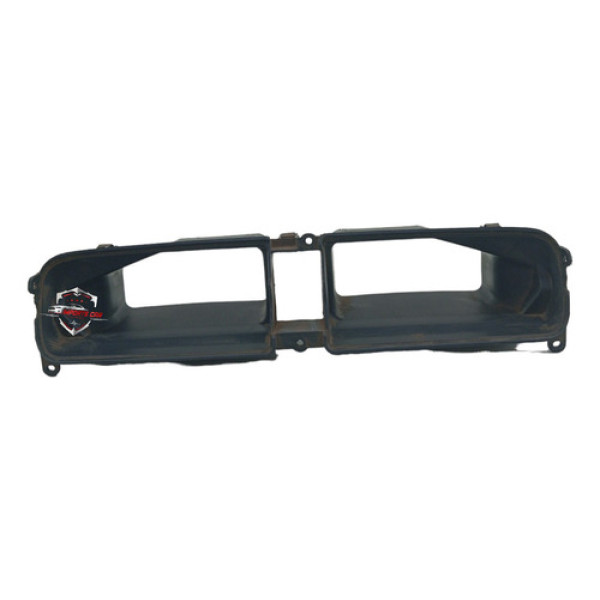 Moldura Difusor Central Honda Civic 1.7 2004