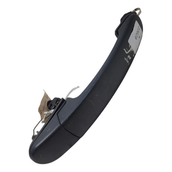 Maçaneta Externa Traseira Esquerda Vw Gol G3 G4 1999 2005 Dianteira/traseira