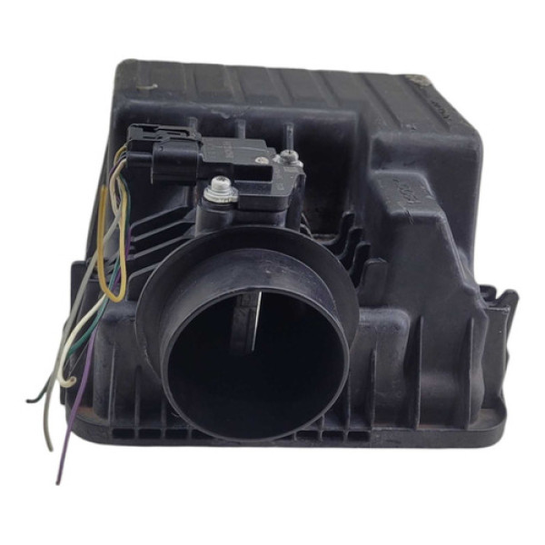 Tampa Caixa Filtro Ar Sensor Honda Fit 2009 2014 673050600